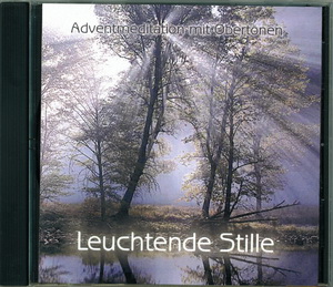 Leuchtende Stille